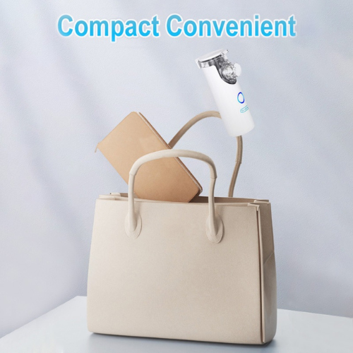 Breezy l Breathe Easy, Anytime, Anywhere