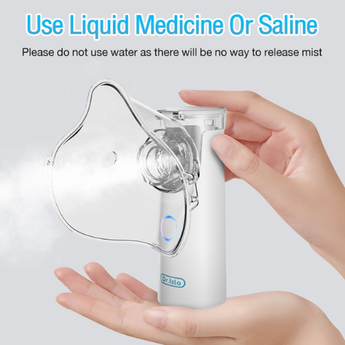 Breezy l Breathe Easy, Anytime, Anywhere