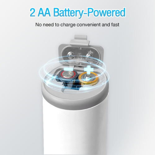 Breezy l Breathe Easy, Anytime, Anywhere