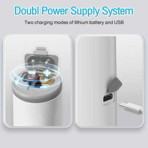 Breezy l Breathe Easy, Anytime, Anywhere